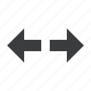 arrow, direction, indicator, left, motorcycle, signal, turn