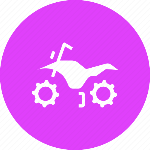 Adventure, bike, clearance, dimension, ground, motorcycle icon - Download on Iconfinder