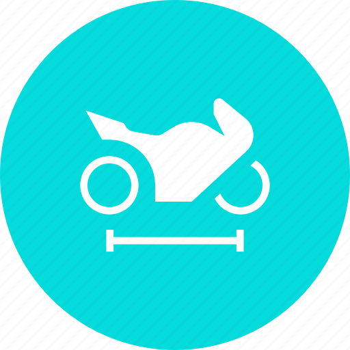 Dimension, motorcycle, sports, supersport, wheelbase icon - Download on Iconfinder