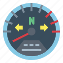 electronic, motorcycle, part, speedometer, transport