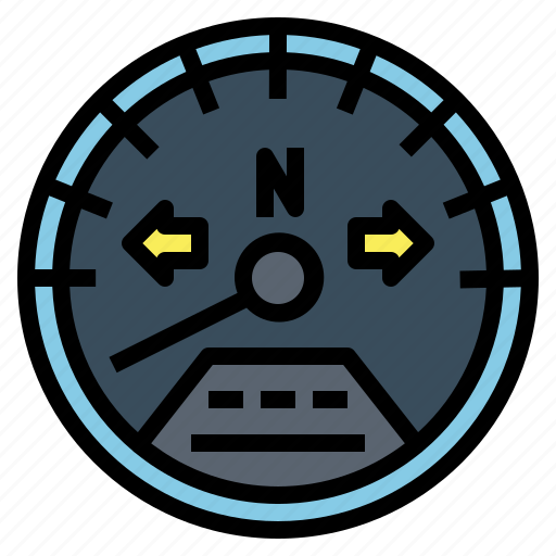 Electronic, motorcycle, speedometer, parts icon - Download on Iconfinder