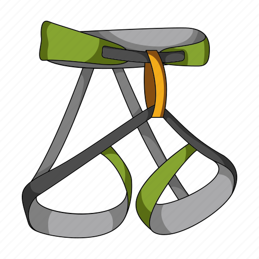 Belt, construction, equipment, insurance, ligament, tool, tools icon - Download on Iconfinder