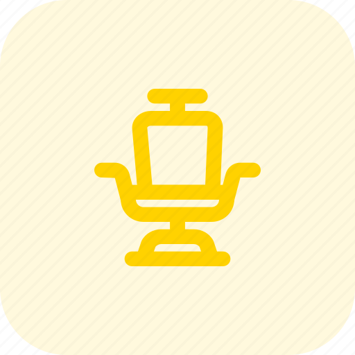 Chair, spa, armchair icon - Download on Iconfinder