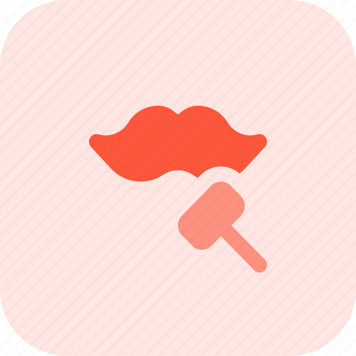 Moustache, shave, razor icon - Download on Iconfinder