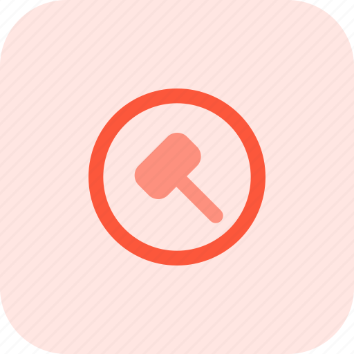 Shaver, circle, razor icon - Download on Iconfinder