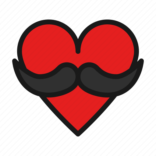 Mustache, hipster, moustache icon - Download on Iconfinder