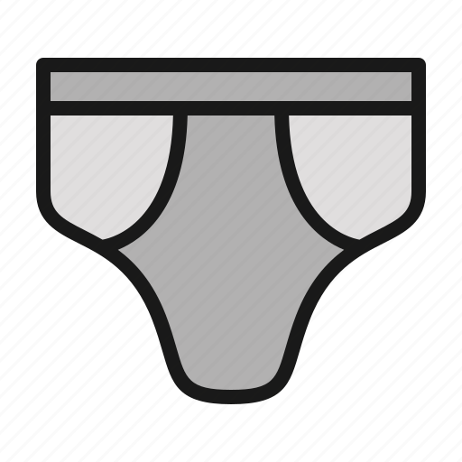 Underpants, fashion, panties icon - Download on Iconfinder
