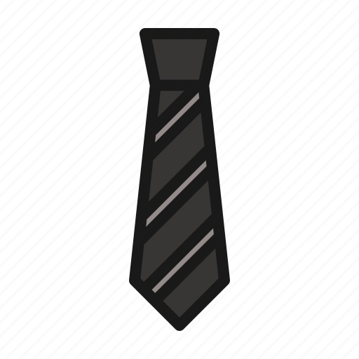 Tie, male, men icon - Download on Iconfinder on Iconfinder