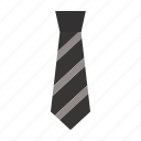 tie, male, men