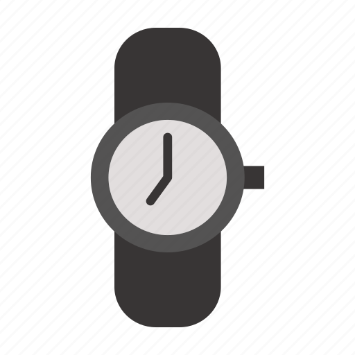 Wristwatch, hand watch, timer icon - Download on Iconfinder
