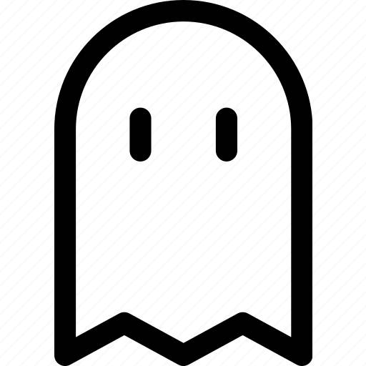 Bogey, ghost, phantom, spirit, spook icon - Download on Iconfinder