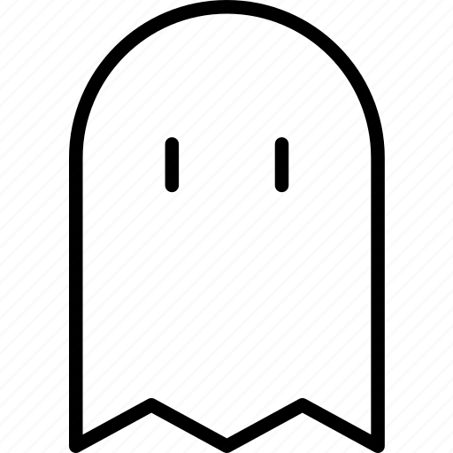 Bogey, ghost, phantom, spirit, spook icon - Download on Iconfinder