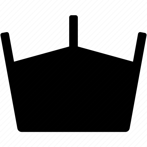Crown, king, monarch, power icon - Download on Iconfinder