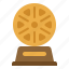 award, film, movie, trophy 