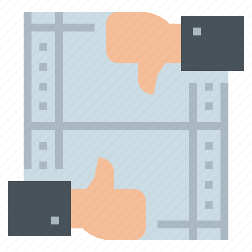 Entertainment, film, movie, rating icon - Download on Iconfinder