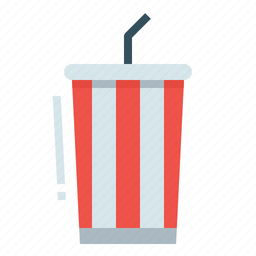 Cola, drink, soda, soft icon - Download on Iconfinder