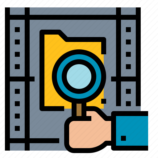 Crime, investigate, movie, mystery icon - Download on Iconfinder