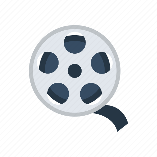Cinema, entertainment, film, media, movie, theater icon - Download on Iconfinder