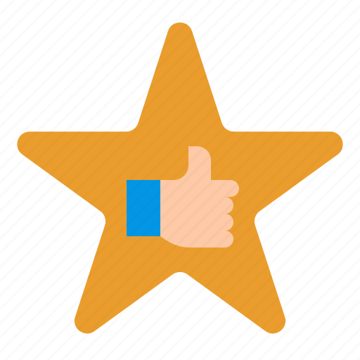 Good, like, nice, thumb, up icon - Download on Iconfinder