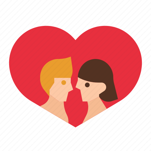 Couple, love, lover, romance, romantic icon - Download on Iconfinder