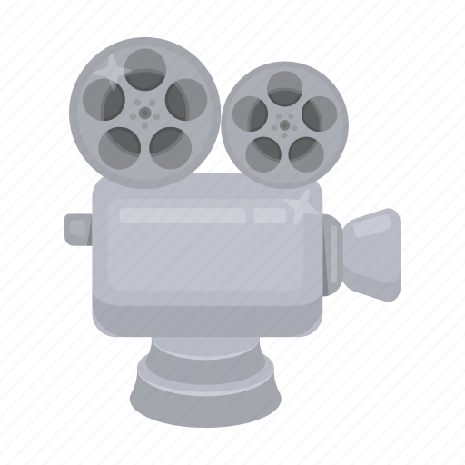 Award, camera, cinema, festival, film, prize icon - Download on Iconfinder