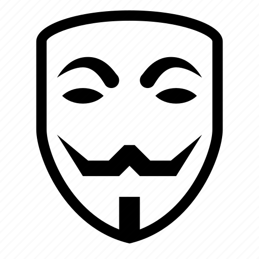 Anonymous, mask, costume, diving icon - Download on Iconfinder