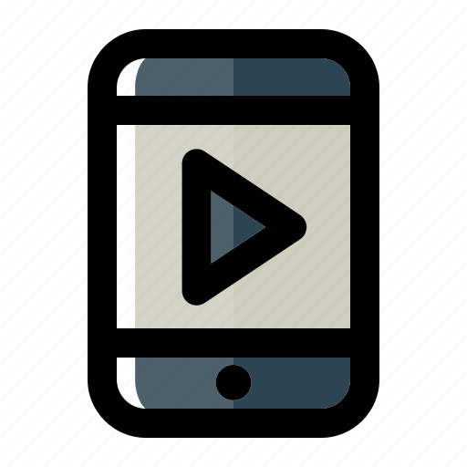 Cinema, digital, film, media, movie, streaming, video icon - Download on Iconfinder