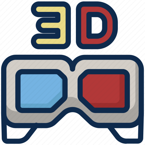 Glass, movie, play, video, wacth icon - Download on Iconfinder