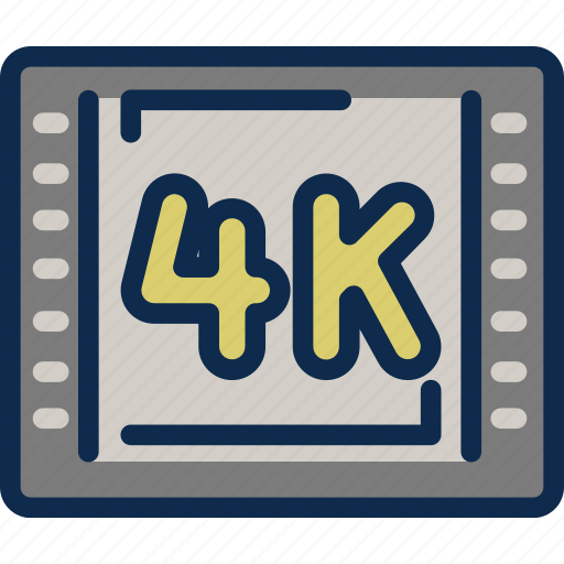 Cinema, film, movie, multimedia, player, video icon - Download on Iconfinder