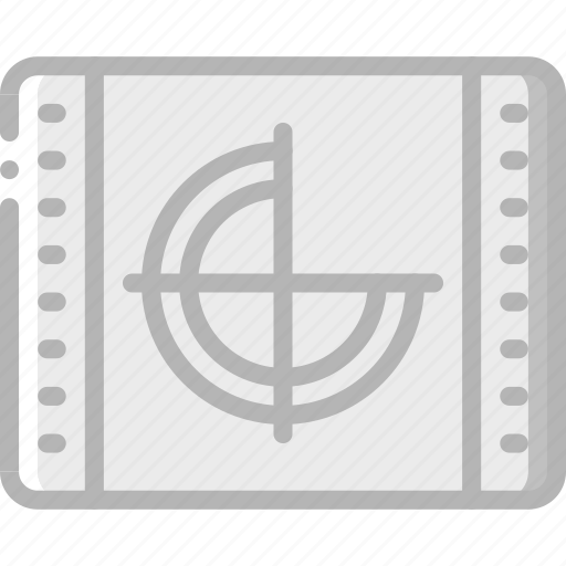 Cinema, countdown, film, movie, movies icon - Download on Iconfinder