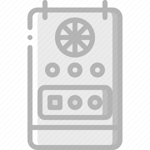 Cinema, communicator, film, movie, movies icon - Download on Iconfinder
