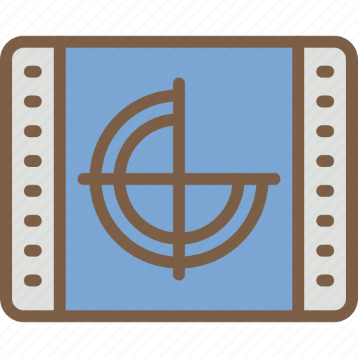 Cinema, countdown, film, movie, movies icon - Download on Iconfinder