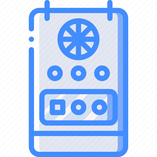 Cinema, communicator, film, movie, movies icon - Download on Iconfinder