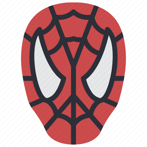 Film, marvel, movie, movies, spiderman, superhero icon - Download on Iconfinder