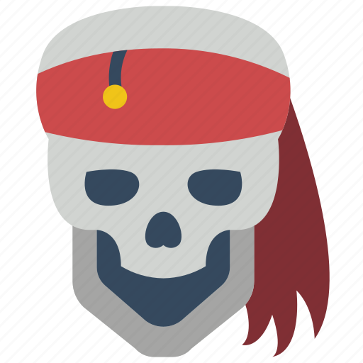 Cinema, film, movie, movies, pirates of the caribbean icon - Download on Iconfinder
