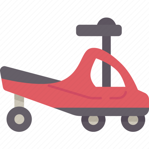 Ride, vehicles, toy, wheeled, children icon - Download on Iconfinder