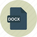 documents, docx, msword, word, wordfile