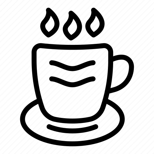 Cafe, mug icon - Download on Iconfinder on Iconfinder