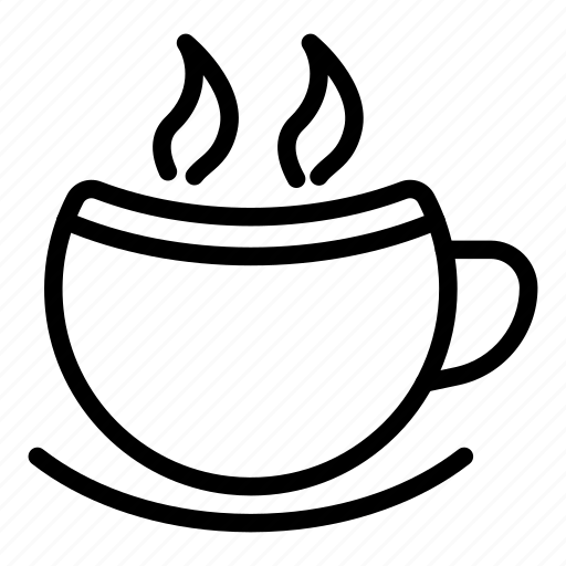 Morning, mug icon - Download on Iconfinder on Iconfinder