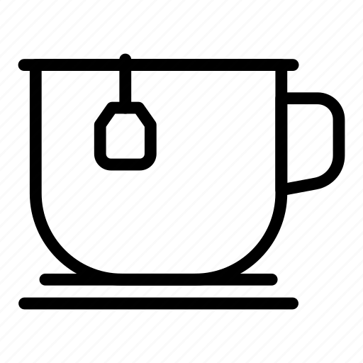 Steel, tea, mug icon - Download on Iconfinder on Iconfinder