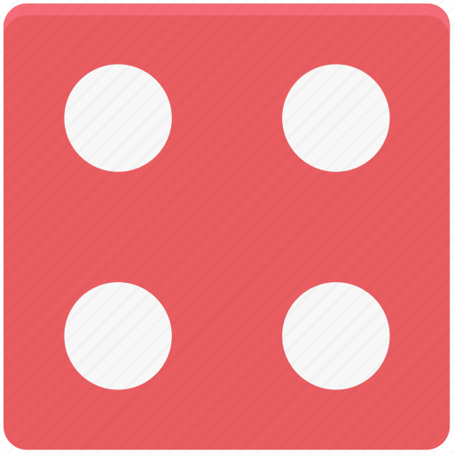 Casino, dice, dice cube, gambling, luck game icon - Download on Iconfinder