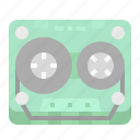 audio, cassette, multimedia, music, tape
