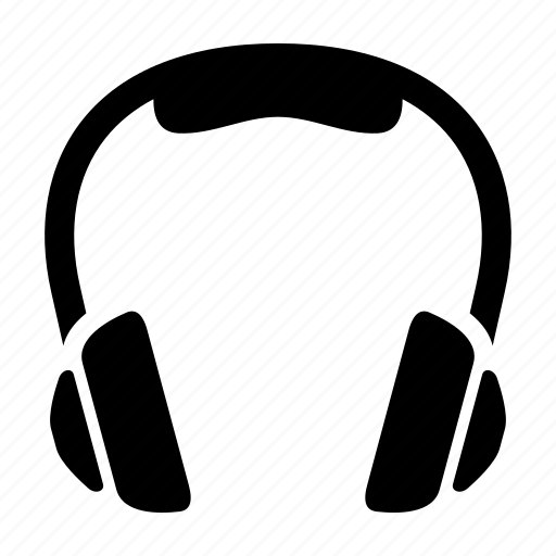 Headphones, headset, support icon - Download on Iconfinder