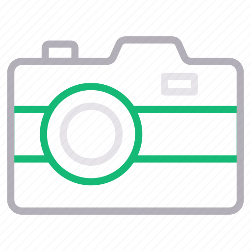 Camera, capture, dslr, gadget, picture icon - Download on Iconfinder