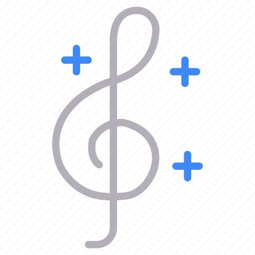 Audio, media, melody, music, sound icon - Download on Iconfinder