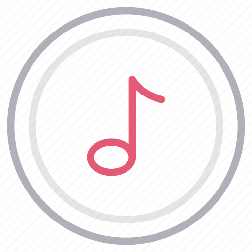 Audio, melody, multimedia, music, player icon - Download on Iconfinder