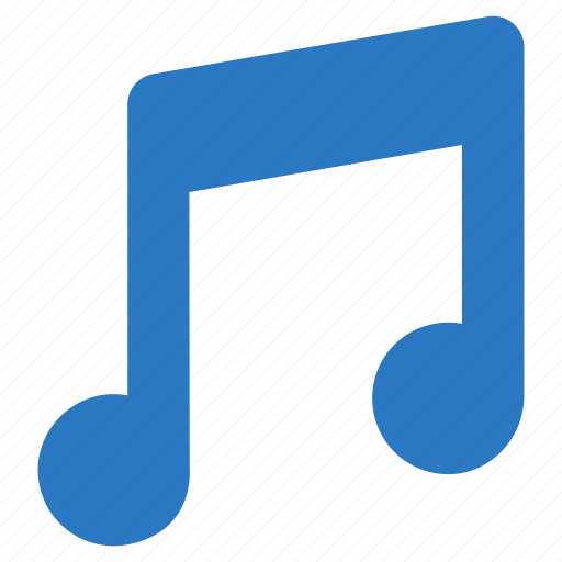Audio, melody, music, song, volume icon - Download on Iconfinder