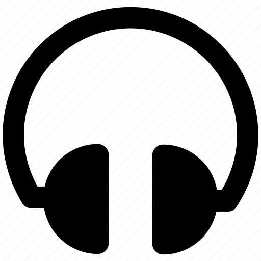 Ear speakers, earbuds, earphones, headphone icon - Download on Iconfinder
