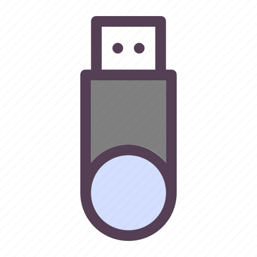 Data, drive, flashdisk, storage, usb drive icon - Download on Iconfinder