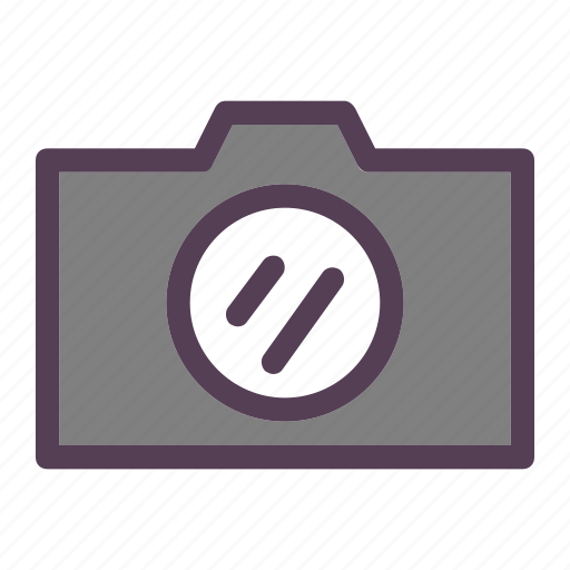 Camera, capture, image, photo, portrait icon - Download on Iconfinder